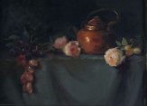 Roses And Grapes