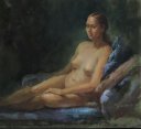 Nude Painting